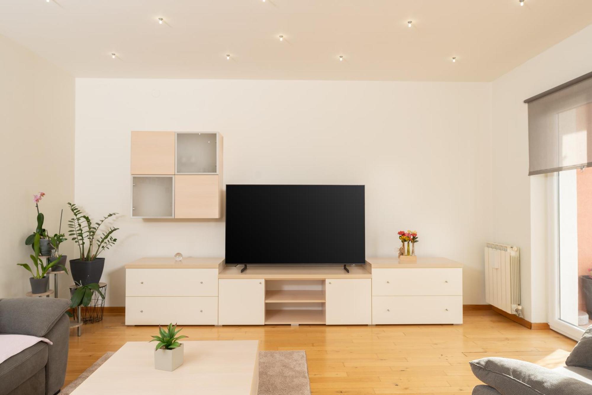 Apartments Oriana Рабац Екстер'єр фото